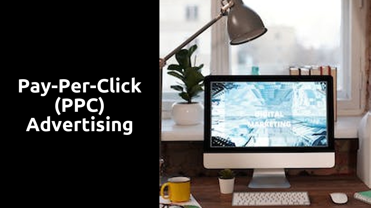 Pay-Per-Click (PPC) Advertising