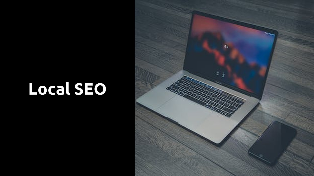 Local SEO